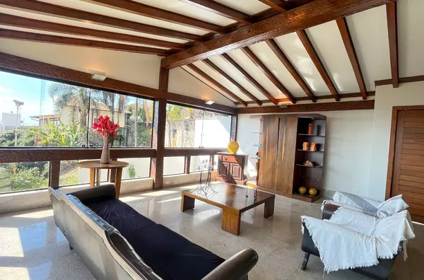 Casa para venda, 4 quarto(s),  Mangabeiras, Belo Horizonte