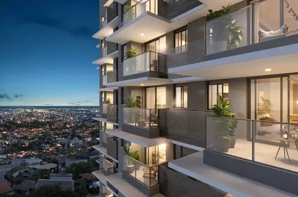 Apartamento - Vila da Serra