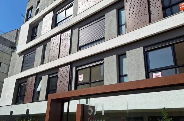 Apartamento Anchieta