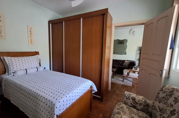 Casa - Santa Tereza