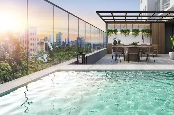 Apartamento - Vila da Serra