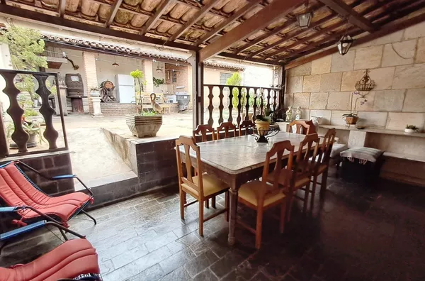 Casa - Bom Jesus