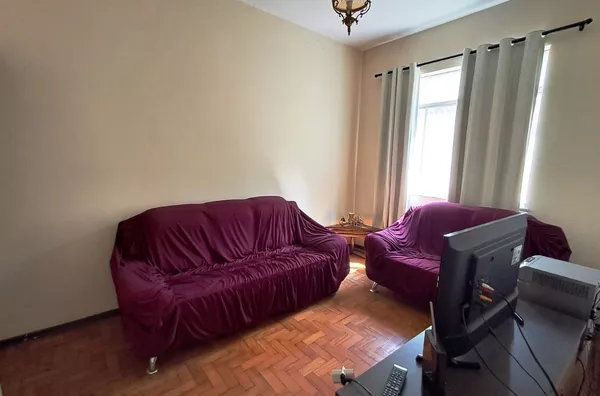 Apartamento para venda, 3 quarto(s),  Serra, Belo Horizonte - Foto 3