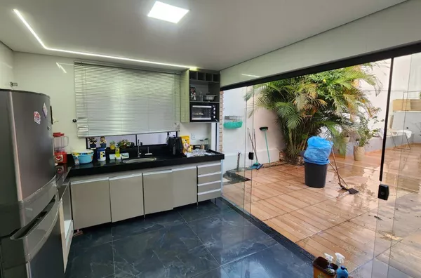 Casa - Santa Tereza