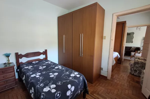 Casa - Santa Tereza