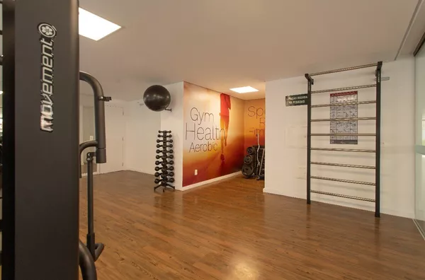 Apartamento - Gutierrez