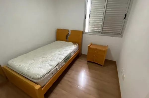 Apartamento - Savassi