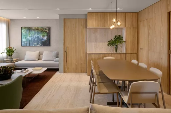 Apartamento com 4 quartos à venda, 139 m² - Sion - Belo Horizonte/MG - Foto 5