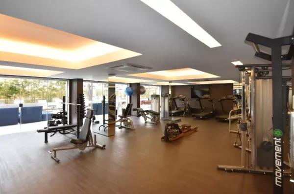 Apartamento Vila da Serra