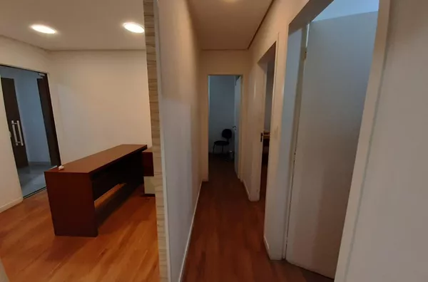 Sala à venda, 80 m² por R$ 450.000,00 - Santa Efigênia - Belo Horizonte/MG - Foto 1