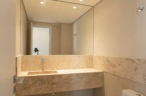 Apartamento para venda, 3 quarto(s),  Gutierrez, Belo Horizonte - Foto 3