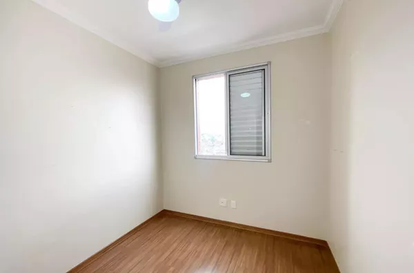 Apartamento - Sagrada Família