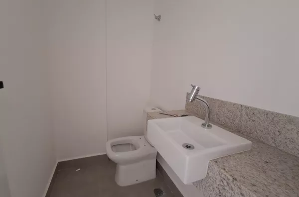 Apartamento residencial à venda, Prado, Belo Horizonte. - Foto 6