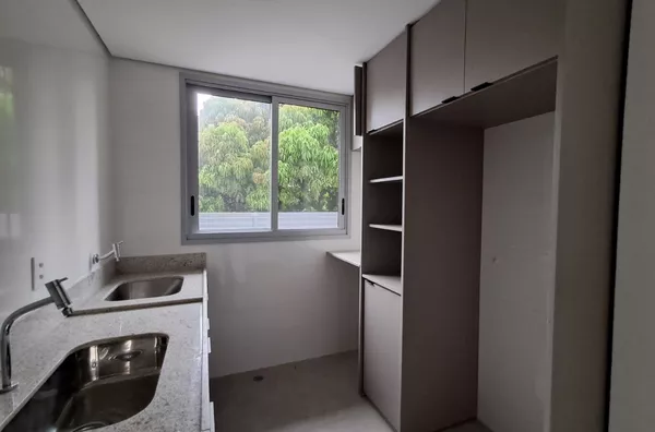 Apartamento - Santa Efigênia