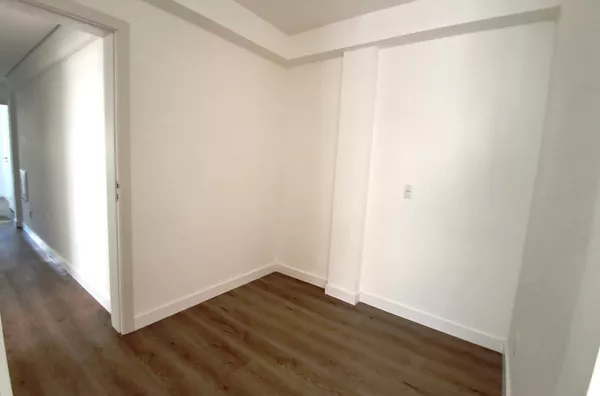 Apartamento - Cruzeiro