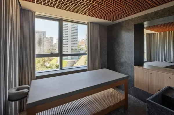 Apartamento Vale do Sereno