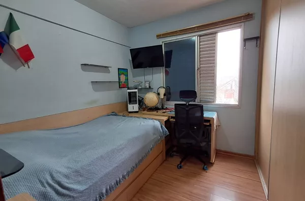 Cobertura com 3 quartos à venda, 138 m² por R$ 1.095.000 - Funcionários - Belo Horizonte/MG - Foto 6