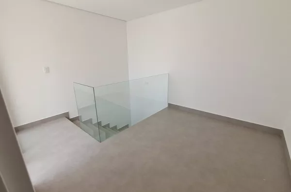 Cobertura - Prado