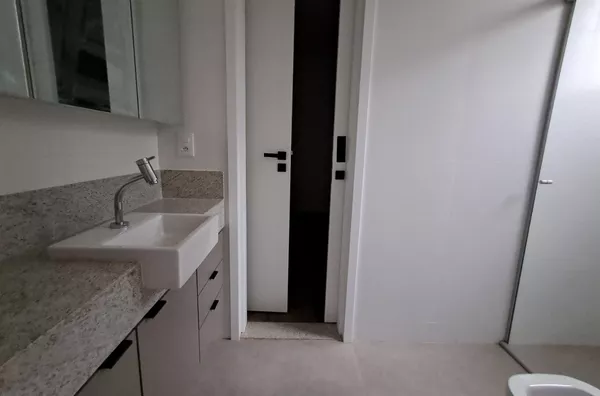 Apartamento - Santa Efigênia