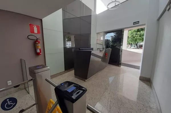 Salão, 256 m² - Santo Agostinho - Belo Horizonte/MG - Foto 3