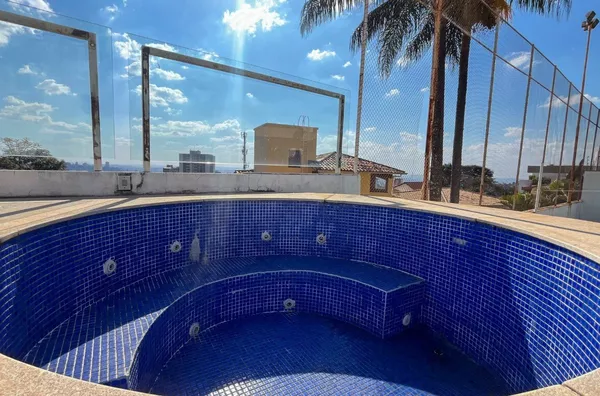 Casa - Mangabeiras