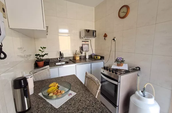 Casa - Santa Tereza