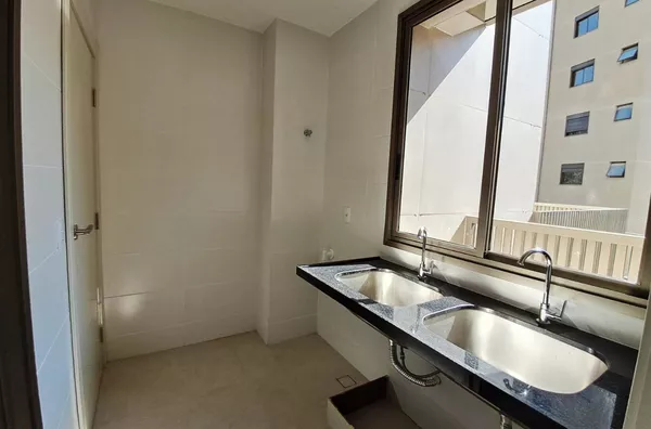 Apartamento - Cruzeiro
