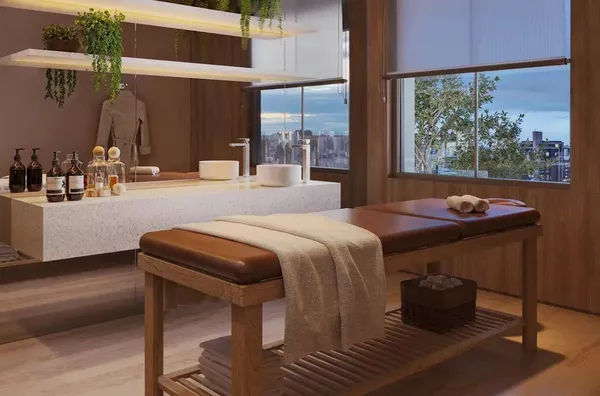 Apartamento - Savassi