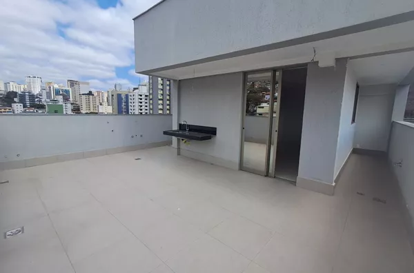 Cobertura - São Lucas