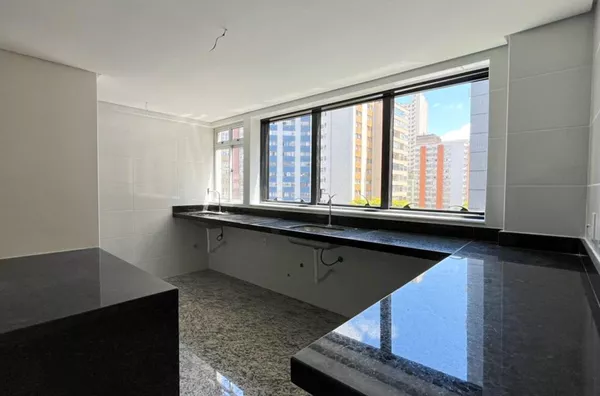 Apartamento - Lourdes