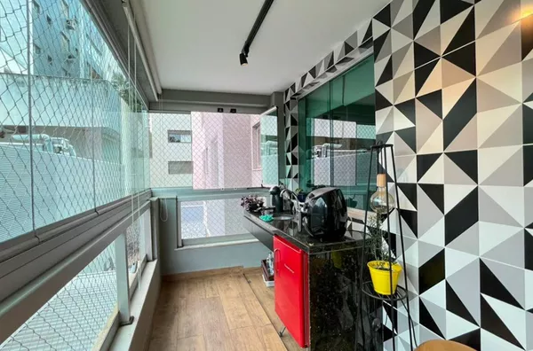 Apartamento - Savassi