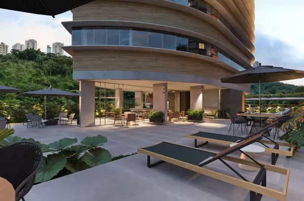 Apartamento residencial à venda, Vale do Sereno, Nova Lima. - Foto 6