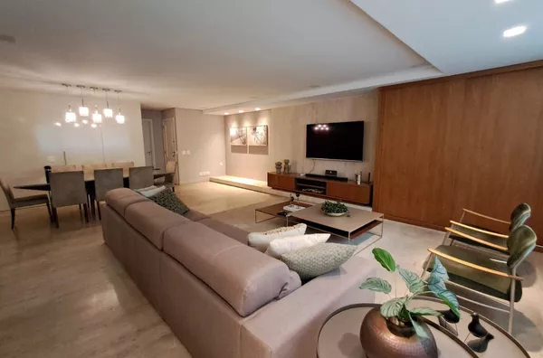 Apartamento para venda, 3 quarto(s),  Vila Da Serra, Nova Lima - Foto 4