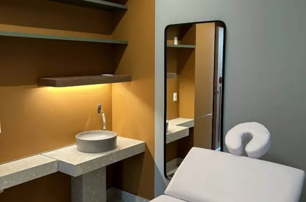 Apartamento - Santa Efigênia