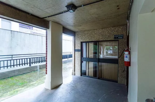 Apartamento - Funcionários
