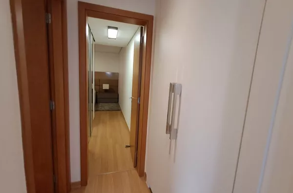Apartamento - Vila da Serra
