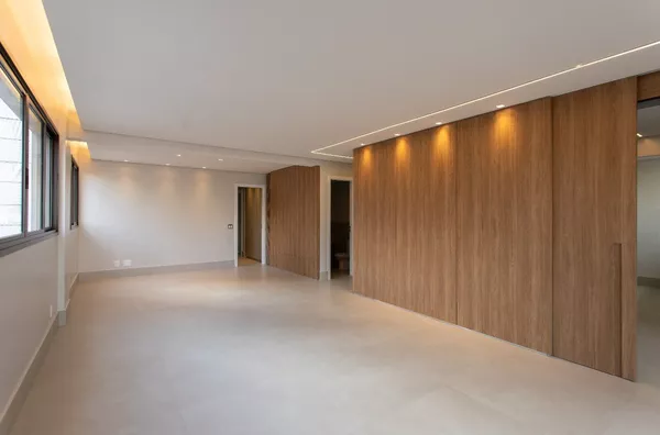 Apartamento para venda, 3 quarto(s),  Gutierrez, Belo Horizonte - Foto 2