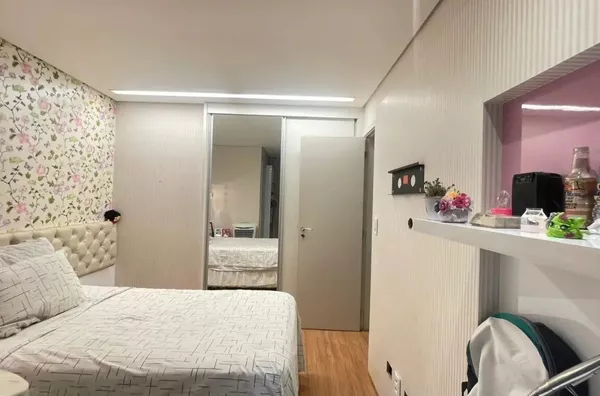 Apartamento Lourdes