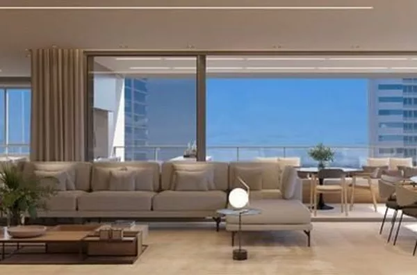 Apartamento para venda, 4 quarto(s),  Vila Da Serra, Nova Lima - Foto 3