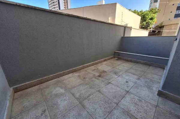 Apartamento Anchieta