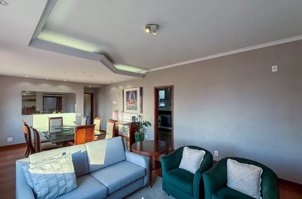 Apartamento - Anchieta