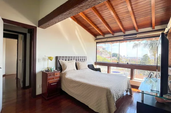 Casa - Mangabeiras