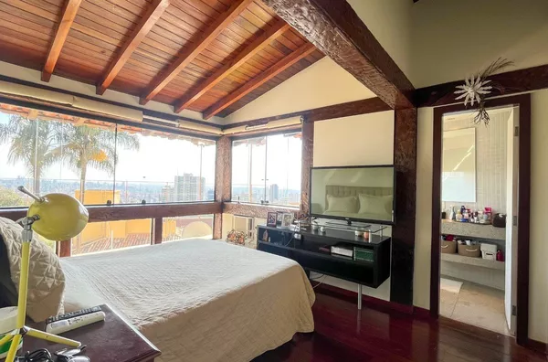 Casa - Mangabeiras
