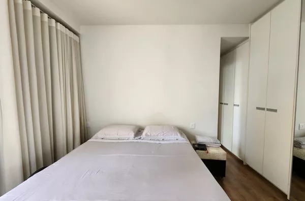Apartamento - Vila da Serra