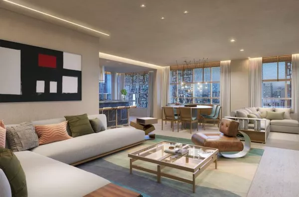 Apartamento com 4 quartos à venda, 143 m² por R$ 2.678.010 - Carmo - Belo Horizonte/MG - Foto 2