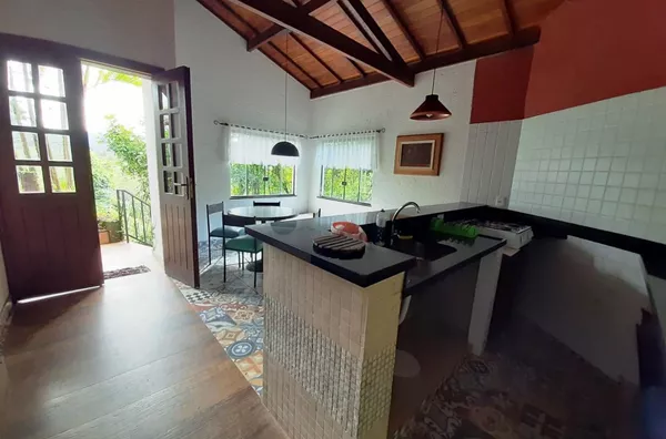 Casa - Macacos