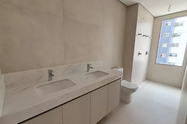 Apartamento - Santo Agostinho