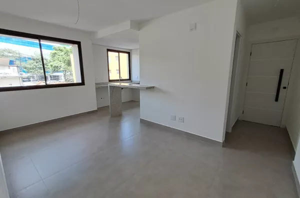 Apartamento residencial à venda, Prado, Belo Horizonte. - Foto 2