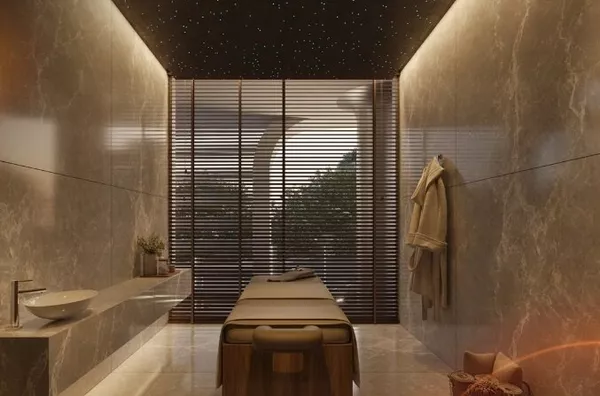 Apartamento - Gutierrez