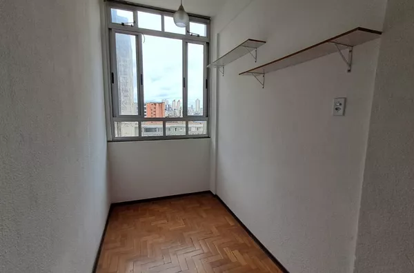Apartamento para aluguel, 1 quarto(s),  Centro, Belo Horizonte - Foto 5